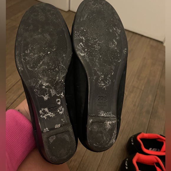 SAS Low Wedge Loafers! - Picture 11 of 11